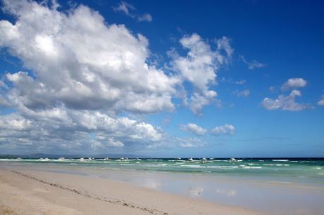 Panglao Island's Dumaluan Beach