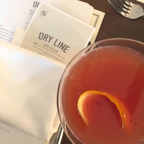 Cocktails Made With Dry Line Cape Cod GIn