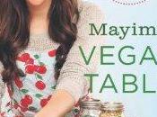 Mayim’s Vegan Table