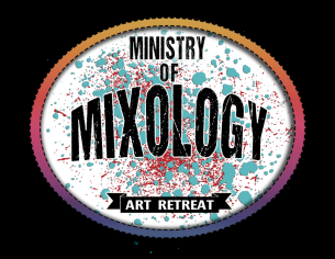 Ministry of Mixology