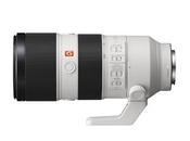70-200mm F2.8 Telephoto Zoom Lens, Model SEL70200GM