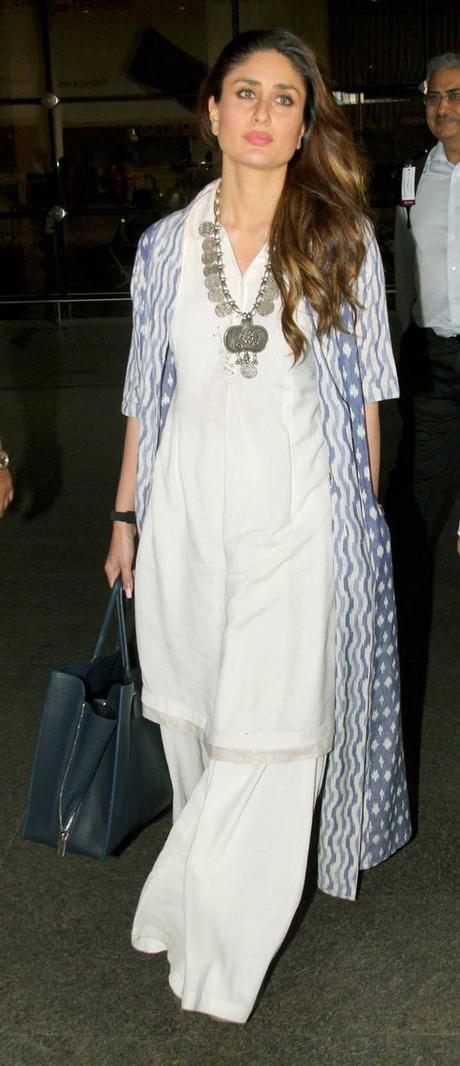 How To Get Deepika Padukone's Airport Looks, MissMalini Fashion