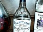 Potrero Year Single Malt Hotaling’s Whiskey Review
