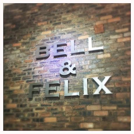 Bell_and_Felix_sign glasgow foodie explorers