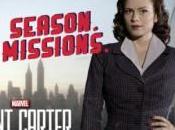 Grinder, Agent Carter Several Other Recently-Canceled Shows