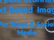 Stencil (Formerly Share Image) Review: Create Stunning Images From Text