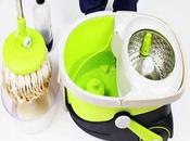Take Proper Care Your Spin Mop?