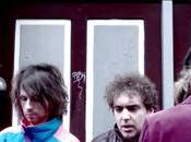 Itchy Teeth: "Time Machine" Video