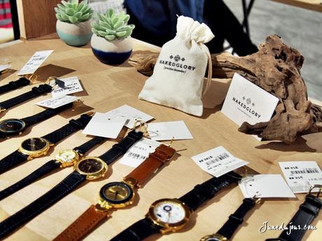 Be Spoiled for Artisanal & Designer Choices at the W.E. x Togetherly Pop-up Market!