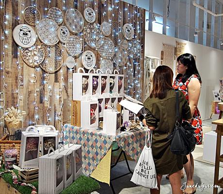 Be Spoiled for Artisanal & Designer Choices at the W.E. x Togetherly Pop-up Market!