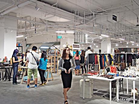 Be Spoiled for Artisanal & Designer Choices at the W.E. x Togetherly Pop-up Market!