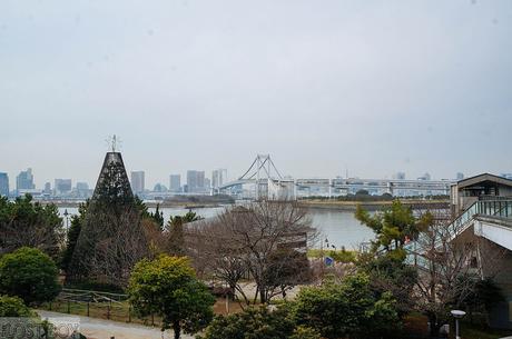 A Day in Odaiba: Tokyo’s Futuristic Playground