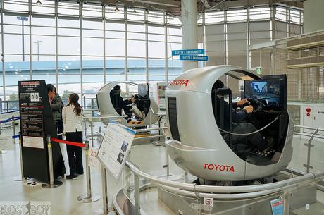 A Day in Odaiba: Tokyo’s Futuristic Playground