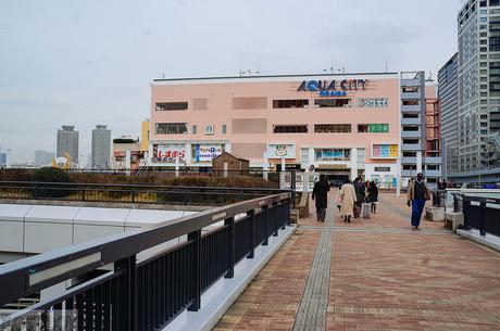 A Day in Odaiba: Tokyo’s Futuristic Playground