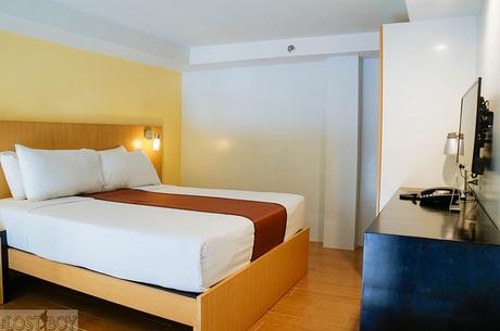 aurumOne Makati: Boutique Hotel for Budget-Conscious Travelers