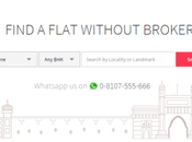 NoBroker Makes Renting Houses More Convenient