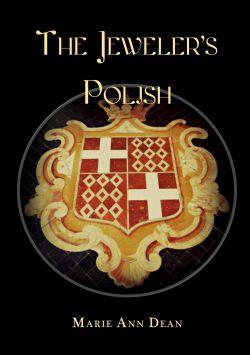 Early review of The Jeweler’s Polish – 1