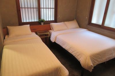 Hotel Review: My Stay in Baro Ato Hotel in Seoul
