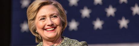 Hillary Clinton's 8-Point Plan To Help The Middle Class