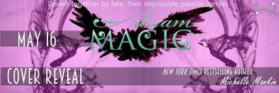 Dream Magic by Michelle Mankin @starange13 & @MichelleMankin