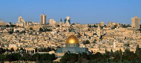 Explore Israel -Travel Guide to Israel