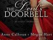 Devil's Doorbell; Erotic Anthology Various Authors- Featuring O'Keefe- Featurea Review