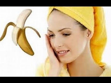 Benefits of Banana Peels for Skin