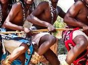 Travel ﻿Zimbabwe Dramatic Landscape Diverse Wildlife