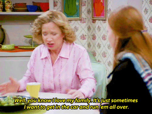Kitty Forman (That 70s Show)