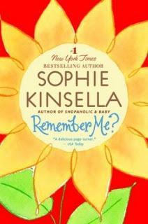 Remember Me? by Sophie Kinsella