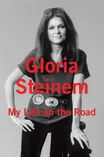 My Life on the Road by Gloria Steinem