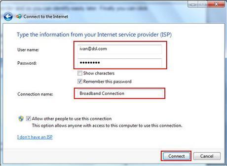 The Important Procedures To Change Broadband Password Broadband Password