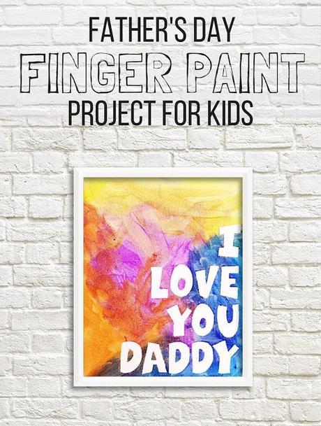 10 Easy DIY Father's Day Gift Ideas