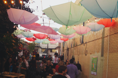 Mount Hawthorn Streets & Laneway Festival Sunday 1 May Mount Hawthorn Streets & Laneway Festival Sunday 1 May