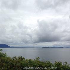 Slouching Towards Lummi Island | Part 4 | Finding
