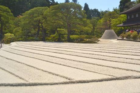 ginkakuji temple kyoto