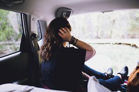 10 Tips For Road Trips // From a Road Trip Playlist to Car Care