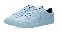 Playing In The Rain:  Fred Perry Reissue Tennis Shoe 2 'Rain Stops Play'