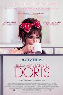 Hello, My Name Is Doris: Film Review