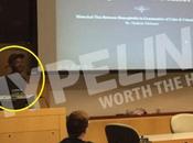 Towson University Hosts Presentation: ‘white People Plague’