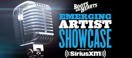 Boots & Hearts + SiriusXM 2016 Emerging Artist Finalists Announced!