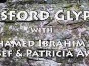 Gosford Glyphs preDynastic Egyptian Hieroglyphics Found Australia!