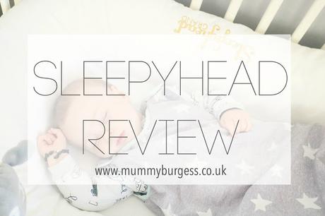 Sleepyhead Review