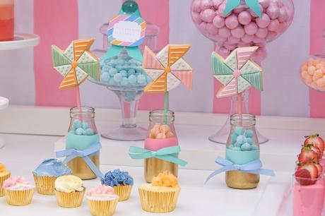 A day at the Country Fair, a Mary Poppins inspired birthday Party by Something Wonderful Happened