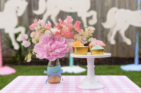 A day at the Country Fair, a Mary Poppins inspired birthday Party by Something Wonderful Happened