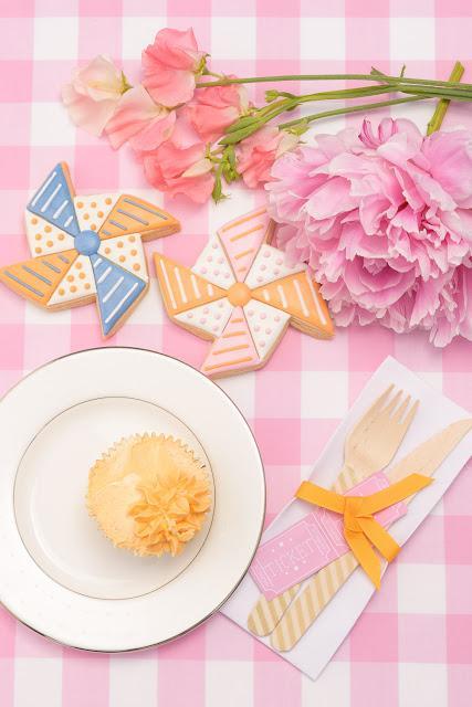 A day at the Country Fair, a Mary Poppins inspired birthday Party by Something Wonderful Happened