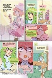 Snotgirl #1 Preview 3