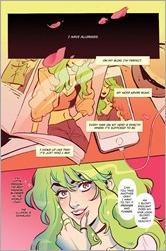 Snotgirl #1 Preview 5