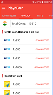 9 Android Apps To Earn Paytm Cash & Money