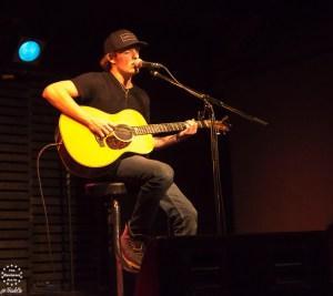 Rock On: Tucker Beathard in Toronto!